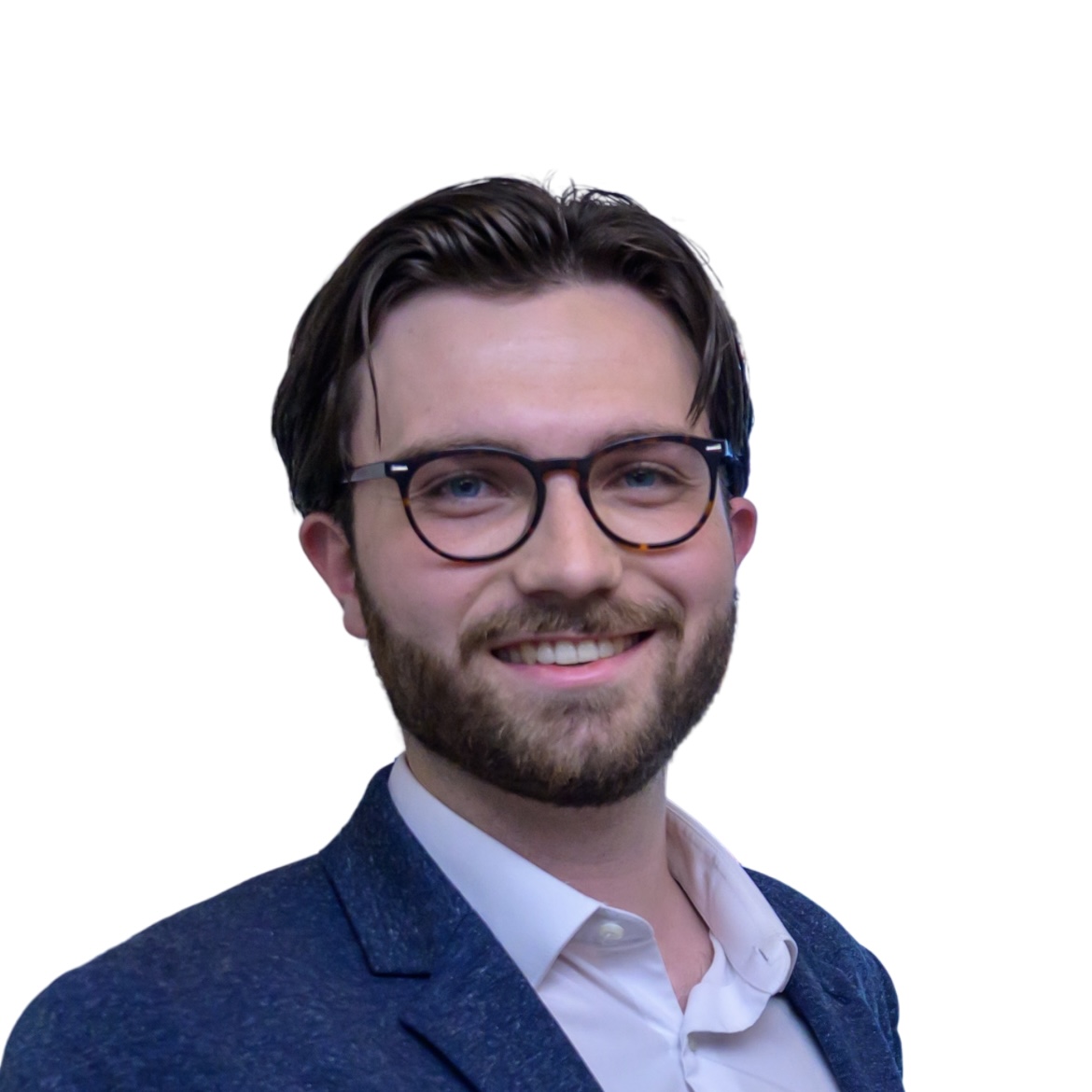 Calum Arnott
